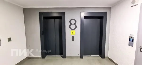 1-к квартира, 33.9м², 76600 ₽/мес — фото № 10 1-к квартира, 33.9м², 76600 ₽/мес — фото № 10
