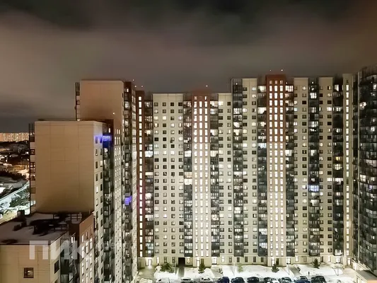 Студия, 21.5м², 40000 ₽/мес — фото № 8 Студия, 21.5м², 40000 ₽/мес — фото № 8