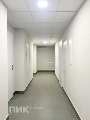 Студия, 21.5м², 40000 ₽/мес — фото № 5 Студия, 21.5м², 40000 ₽/мес — фото № 5