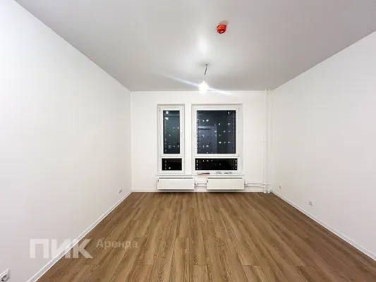 Студия, 21.5м², 40000 ₽/мес — фото № 1 Студия, 21.5м², 40000 ₽/мес — фото № 1