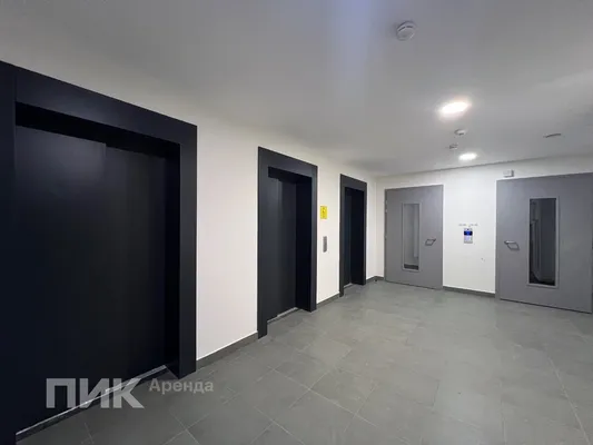 Студия, 21.5м², 40000 ₽/мес — фото № 6 Студия, 21.5м², 40000 ₽/мес — фото № 6