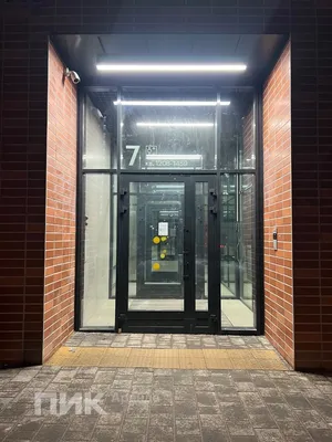 Студия, 21.5м², 40000 ₽/мес — фото № 9 Студия, 21.5м², 40000 ₽/мес — фото № 9