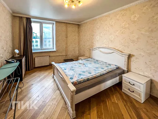 2-к квартира, 71м², 62900 ₽/мес — фото № 6 2-к квартира, 71м², 62900 ₽/мес — фото № 6