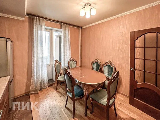 2-к квартира, 71м², 62900 ₽/мес — фото № 2 2-к квартира, 71м², 62900 ₽/мес — фото № 2