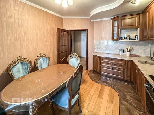 2-к квартира, 71м², 62900 ₽/мес — фото № 3 2-к квартира, 71м², 62900 ₽/мес — фото № 3