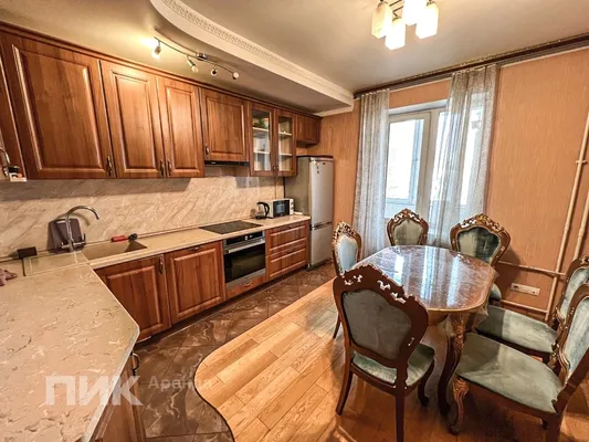 2-к квартира, 71м², 62900 ₽/мес — фото № 1 2-к квартира, 71м², 62900 ₽/мес — фото № 1