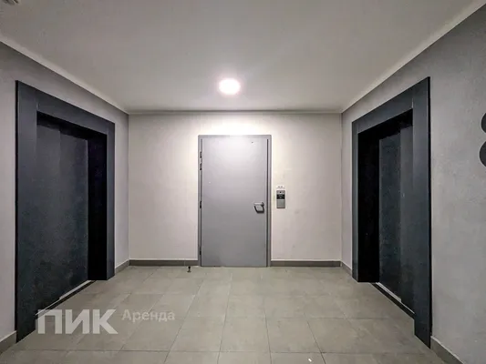 1-к квартира, 19.6м², 32900 ₽/мес — фото № 9 1-к квартира, 19.6м², 32900 ₽/мес — фото № 9