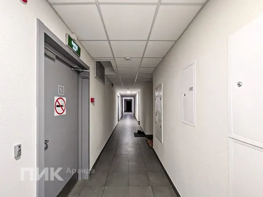 1-к квартира, 19.6м², 32900 ₽/мес — фото № 8 1-к квартира, 19.6м², 32900 ₽/мес — фото № 8