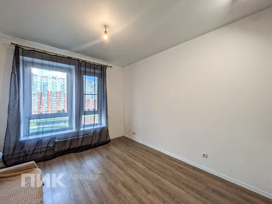 1-к квартира, 19.6м², 32900 ₽/мес — фото № 2 1-к квартира, 19.6м², 32900 ₽/мес — фото № 2
