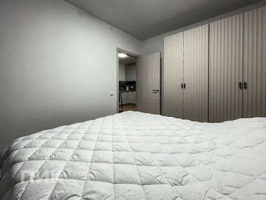 1-к квартира, 34м², 63500 ₽/мес — фото № 3 1-к квартира, 34м², 63500 ₽/мес — фото № 3