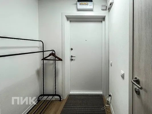 1-к квартира, 34м², 63500 ₽/мес — фото № 10 1-к квартира, 34м², 63500 ₽/мес — фото № 10