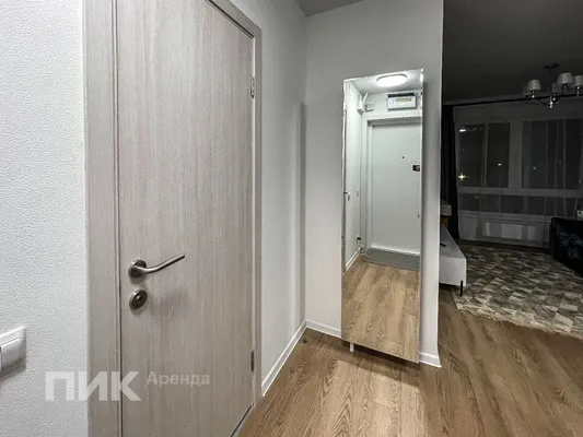 1-к квартира, 34м², 63500 ₽/мес — фото № 9 1-к квартира, 34м², 63500 ₽/мес — фото № 9