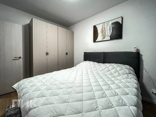 1-к квартира, 34м², 63500 ₽/мес — фото № 2 1-к квартира, 34м², 63500 ₽/мес — фото № 2