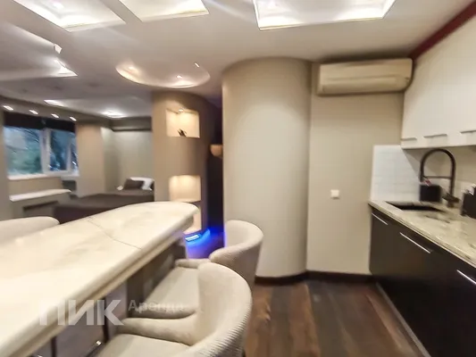 1-к квартира, 27.9м², 125500 ₽/мес — фото № 8 1-к квартира, 27.9м², 125500 ₽/мес — фото № 8