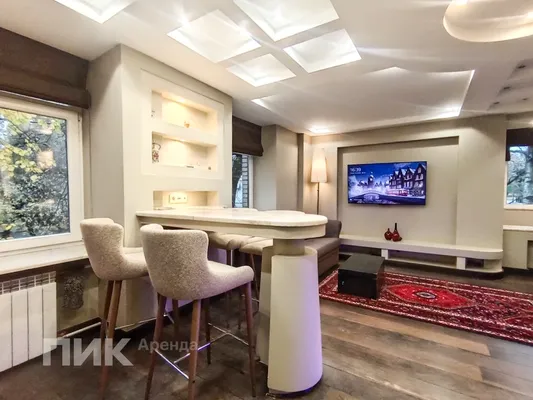 1-к квартира, 27.9м², 125500 ₽/мес — фото № 6 1-к квартира, 27.9м², 125500 ₽/мес — фото № 6