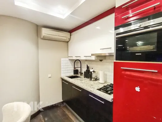 1-к квартира, 27.9м², 125500 ₽/мес — фото № 9 1-к квартира, 27.9м², 125500 ₽/мес — фото № 9