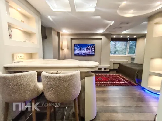 1-к квартира, 27.9м², 125500 ₽/мес — фото № 7 1-к квартира, 27.9м², 125500 ₽/мес — фото № 7