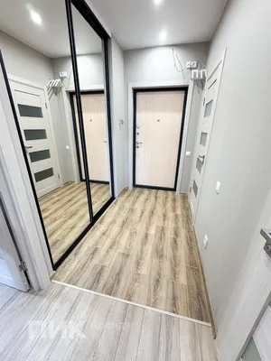 1-к квартира, 44.6м², 71300 ₽/мес — фото № 8 1-к квартира, 44.6м², 71300 ₽/мес — фото № 8