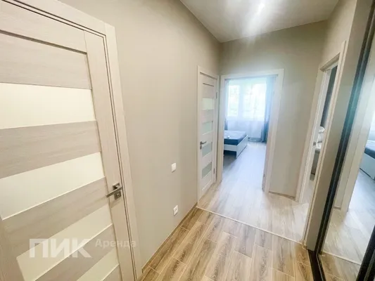 1-к квартира, 44.6м², 71300 ₽/мес — фото № 7 1-к квартира, 44.6м², 71300 ₽/мес — фото № 7
