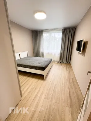 1-к квартира, 44.6м², 71300 ₽/мес — фото № 1 1-к квартира, 44.6м², 71300 ₽/мес — фото № 1