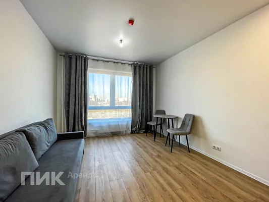 Студия, 19.7м², 36200 ₽/мес — фото № 1 Студия, 19.7м², 36200 ₽/мес — фото № 1