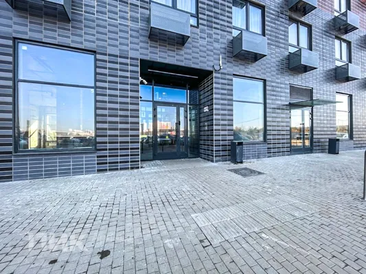 Студия, 19.7м², 36200 ₽/мес — фото № 10 Студия, 19.7м², 36200 ₽/мес — фото № 10
