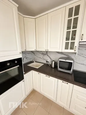 1-к квартира, 35.9м², 50000 ₽/мес — фото № 10 1-к квартира, 35.9м², 50000 ₽/мес — фото № 10