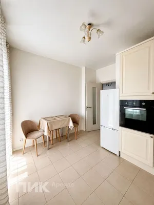 1-к квартира, 35.9м², 50000 ₽/мес — фото № 7 1-к квартира, 35.9м², 50000 ₽/мес — фото № 7