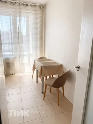 1-к квартира, 35.9м², 50000 ₽/мес — фото № 5 1-к квартира, 35.9м², 50000 ₽/мес — фото № 5