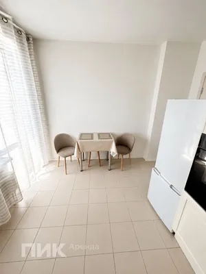 1-к квартира, 35.9м², 50000 ₽/мес — фото № 6 1-к квартира, 35.9м², 50000 ₽/мес — фото № 6