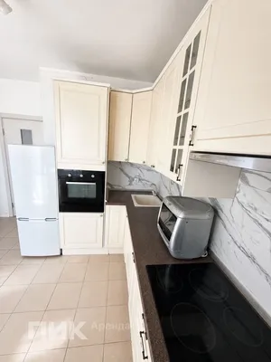 1-к квартира, 35.9м², 50000 ₽/мес — фото № 9 1-к квартира, 35.9м², 50000 ₽/мес — фото № 9