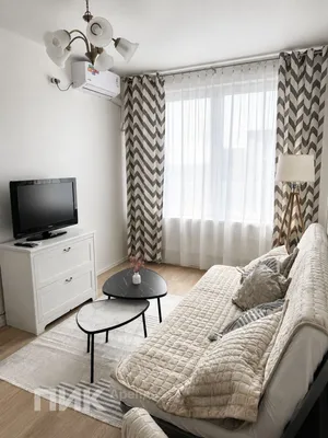 1-к квартира, 35.9м², 50000 ₽/мес — фото № 2 1-к квартира, 35.9м², 50000 ₽/мес — фото № 2