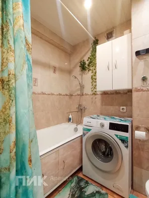 1-к квартира, 29.2м², 57300 ₽/мес — фото № 7 1-к квартира, 29.2м², 57300 ₽/мес — фото № 7