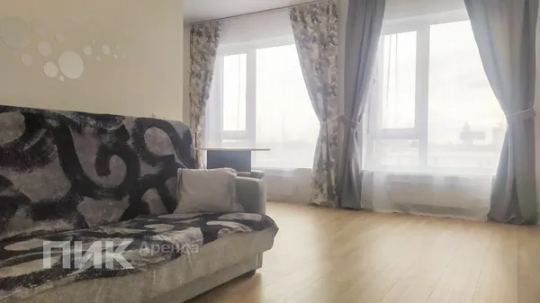 1-к квартира, 32м², 38000 ₽/мес — фото № 1 1-к квартира, 32м², 38000 ₽/мес — фото № 1