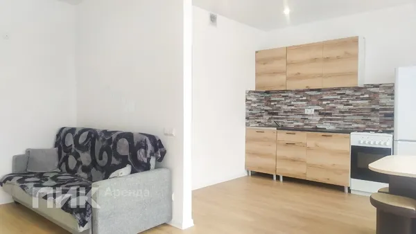 1-к квартира, 32м², 38000 ₽/мес — фото № 4 1-к квартира, 32м², 38000 ₽/мес — фото № 4
