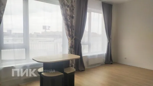 1-к квартира, 32м², 38000 ₽/мес — фото № 2 1-к квартира, 32м², 38000 ₽/мес — фото № 2