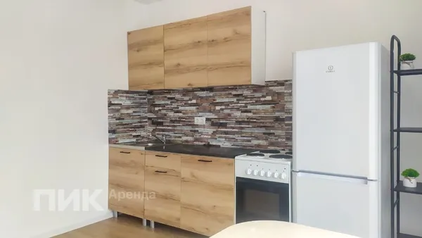 1-к квартира, 32м², 38000 ₽/мес — фото № 6 1-к квартира, 32м², 38000 ₽/мес — фото № 6
