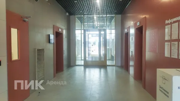 1-к квартира, 32м², 38000 ₽/мес — фото № 10 1-к квартира, 32м², 38000 ₽/мес — фото № 10