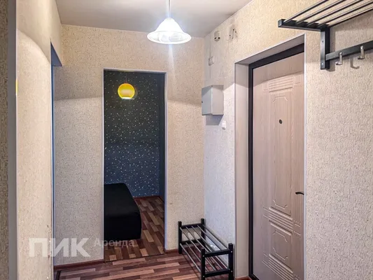 1-к квартира, 48м², 33000 ₽/мес — фото № 10 1-к квартира, 48м², 33000 ₽/мес — фото № 10