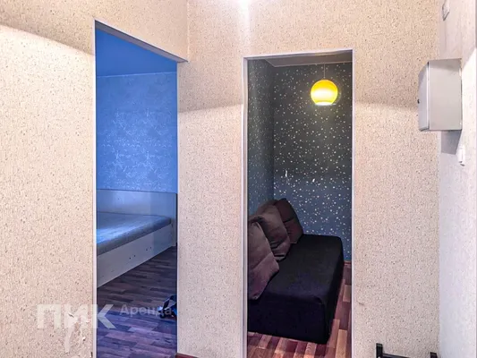1-к квартира, 48м², 33000 ₽/мес — фото № 9 1-к квартира, 48м², 33000 ₽/мес — фото № 9