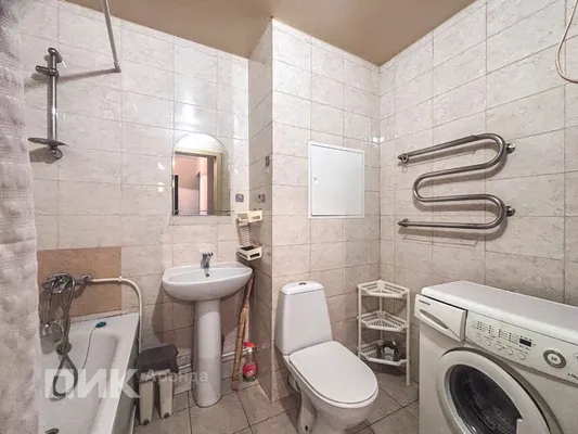 1-к квартира, 48м², 33000 ₽/мес — фото № 8 1-к квартира, 48м², 33000 ₽/мес — фото № 8