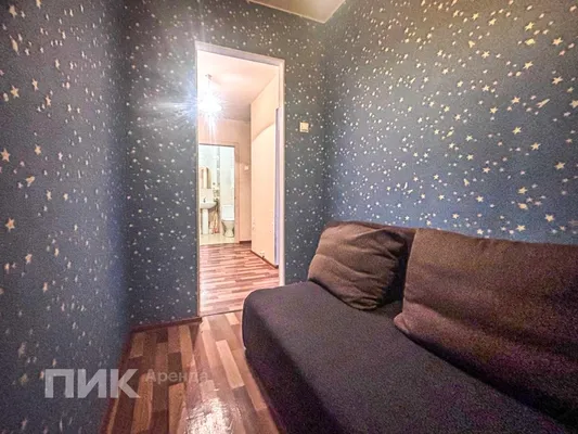 1-к квартира, 48м², 33000 ₽/мес — фото № 7 1-к квартира, 48м², 33000 ₽/мес — фото № 7