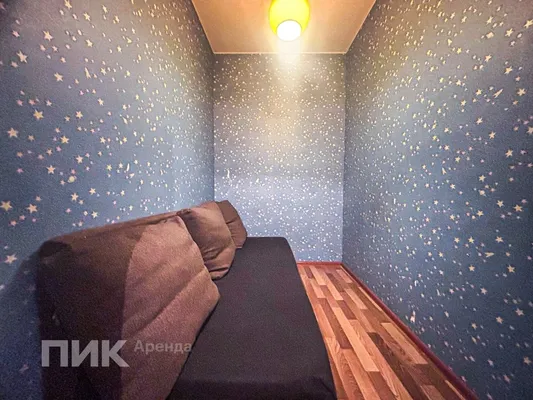 1-к квартира, 48м², 33000 ₽/мес — фото № 6 1-к квартира, 48м², 33000 ₽/мес — фото № 6