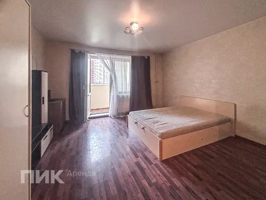 1-к квартира, 48м², 33000 ₽/мес — фото № 1 1-к квартира, 48м², 33000 ₽/мес — фото № 1