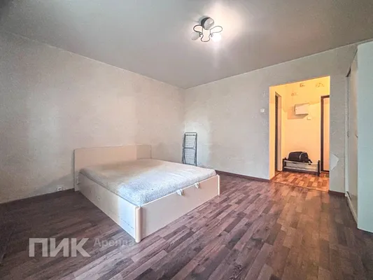 1-к квартира, 48м², 33000 ₽/мес — фото № 3 1-к квартира, 48м², 33000 ₽/мес — фото № 3