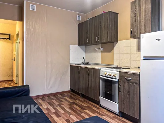 1-к квартира, 48м², 33000 ₽/мес — фото № 5 1-к квартира, 48м², 33000 ₽/мес — фото № 5