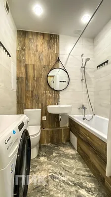 Студия, 25.2м², 64600 ₽/мес — фото № 5 Студия, 25.2м², 64600 ₽/мес — фото № 5