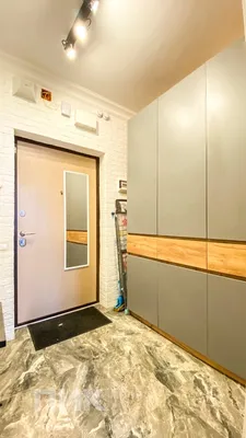 Студия, 25.2м², 64600 ₽/мес — фото № 7 Студия, 25.2м², 64600 ₽/мес — фото № 7