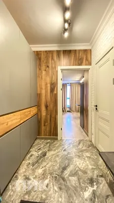 Студия, 25.2м², 64600 ₽/мес — фото № 6 Студия, 25.2м², 64600 ₽/мес — фото № 6