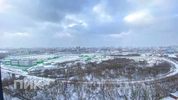 Студия, 25.2м², 64600 ₽/мес — фото № 10 Студия, 25.2м², 64600 ₽/мес — фото № 10